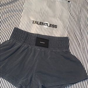 Brand new talentless boxer short!
